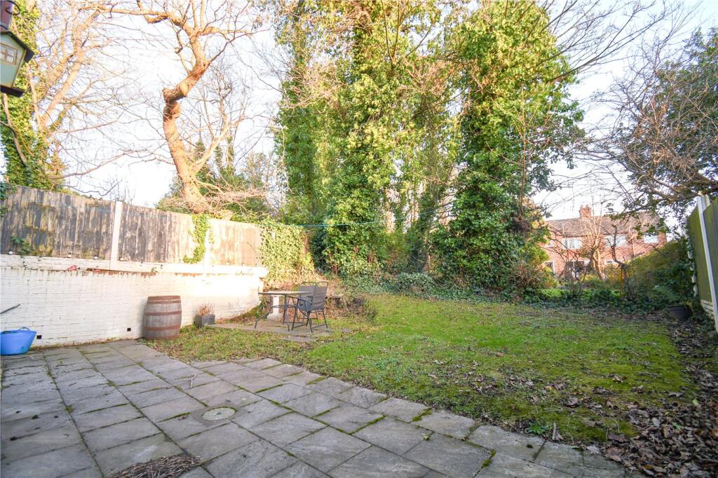 Additional property image - Briarswood Close, Birkenhead, Wirral