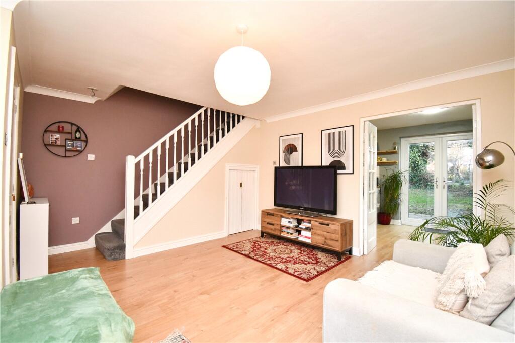 Additional property image - Briarswood Close, Birkenhead, Wirral