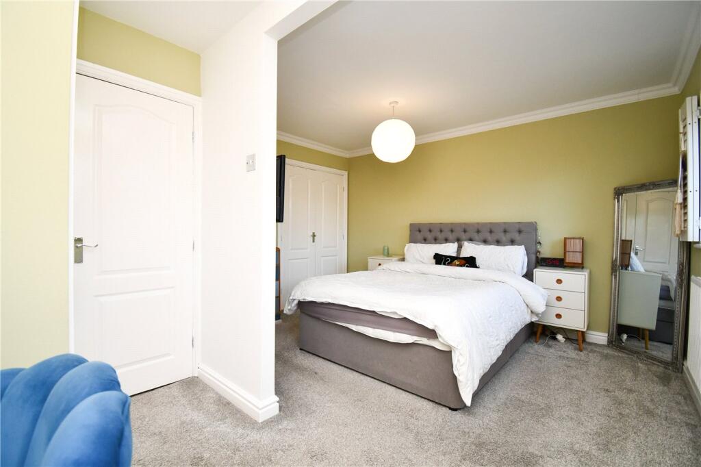 Additional property image - Briarswood Close, Birkenhead, Wirral