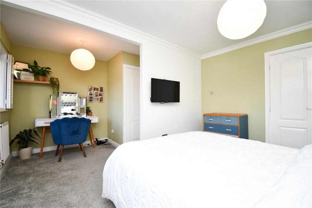 Additional property image - Briarswood Close, Birkenhead, Wirral