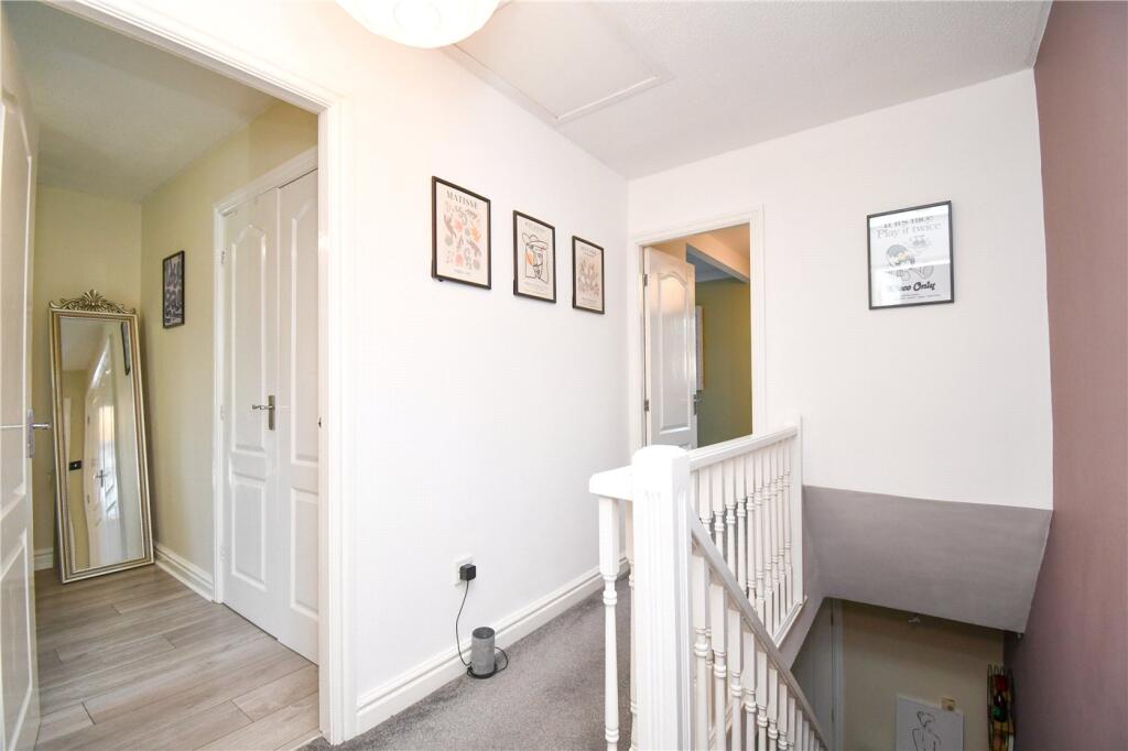 Additional property image - Briarswood Close, Birkenhead, Wirral
