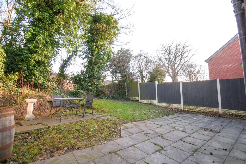 Additional property image - Briarswood Close, Birkenhead, Wirral