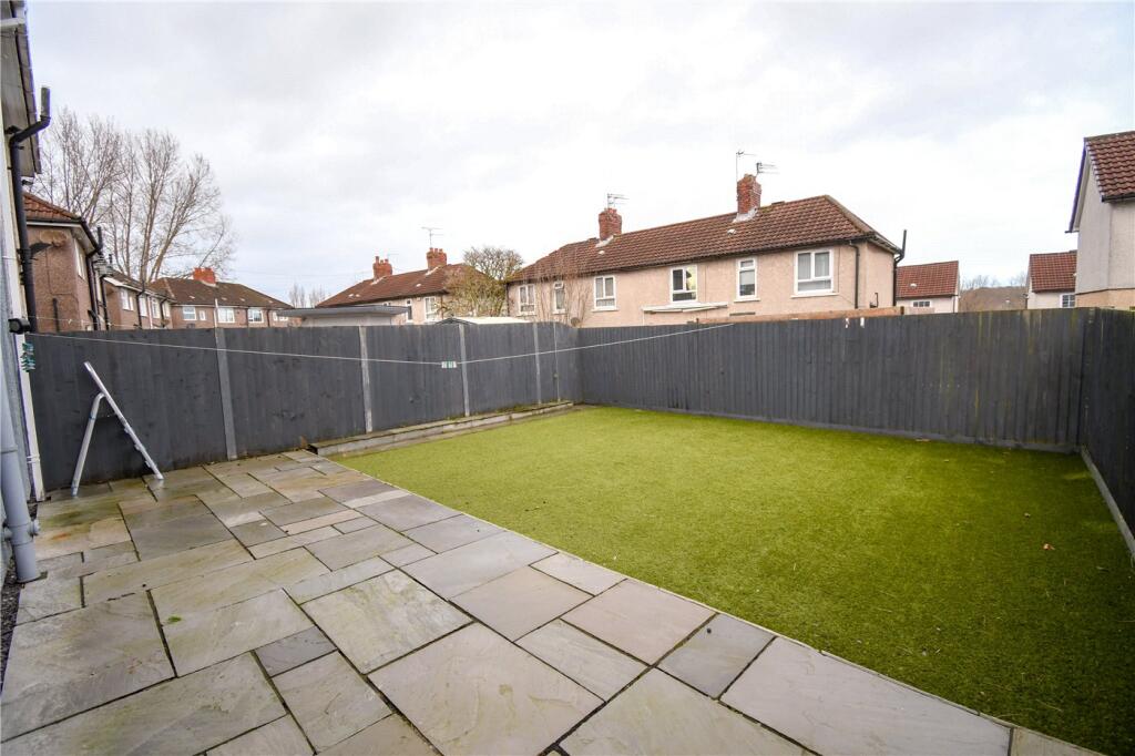 Additional property image - Hoylake Road, Birkenhead, Wirral