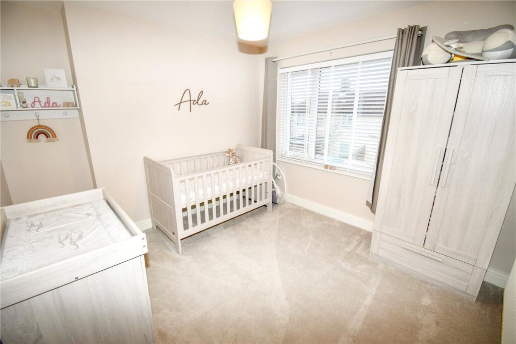 Additional property image - Hoylake Road, Birkenhead, Wirral