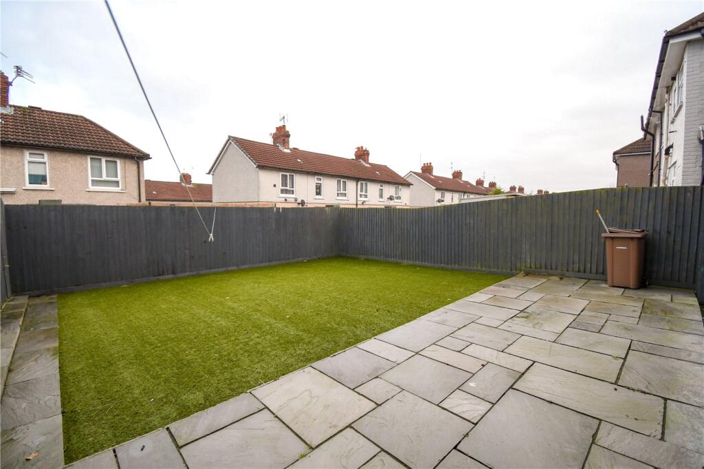 Additional property image - Hoylake Road, Birkenhead, Wirral