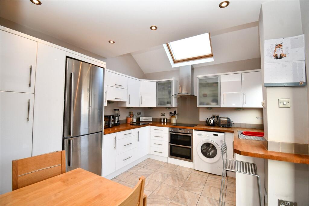 Additional property image - Highfield Crescent, Birkenhead, Wirral
