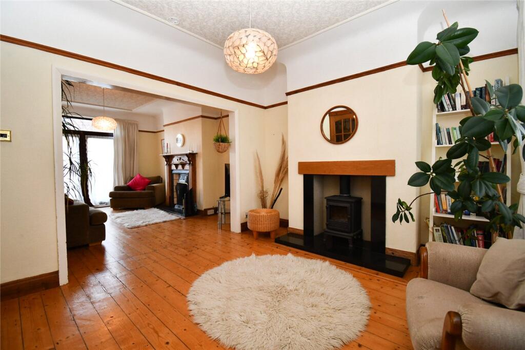 Additional property image - Highfield Crescent, Birkenhead, Wirral