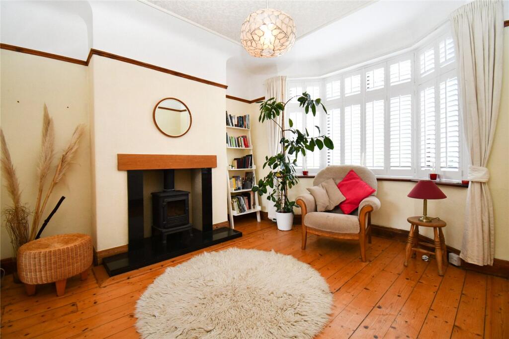 Additional property image - Highfield Crescent, Birkenhead, Wirral