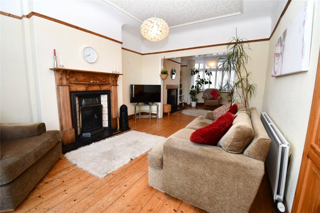Additional property image - Highfield Crescent, Birkenhead, Wirral