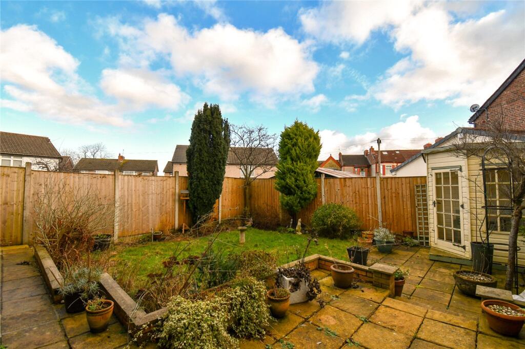 Additional property image - Highfield Crescent, Birkenhead, Wirral