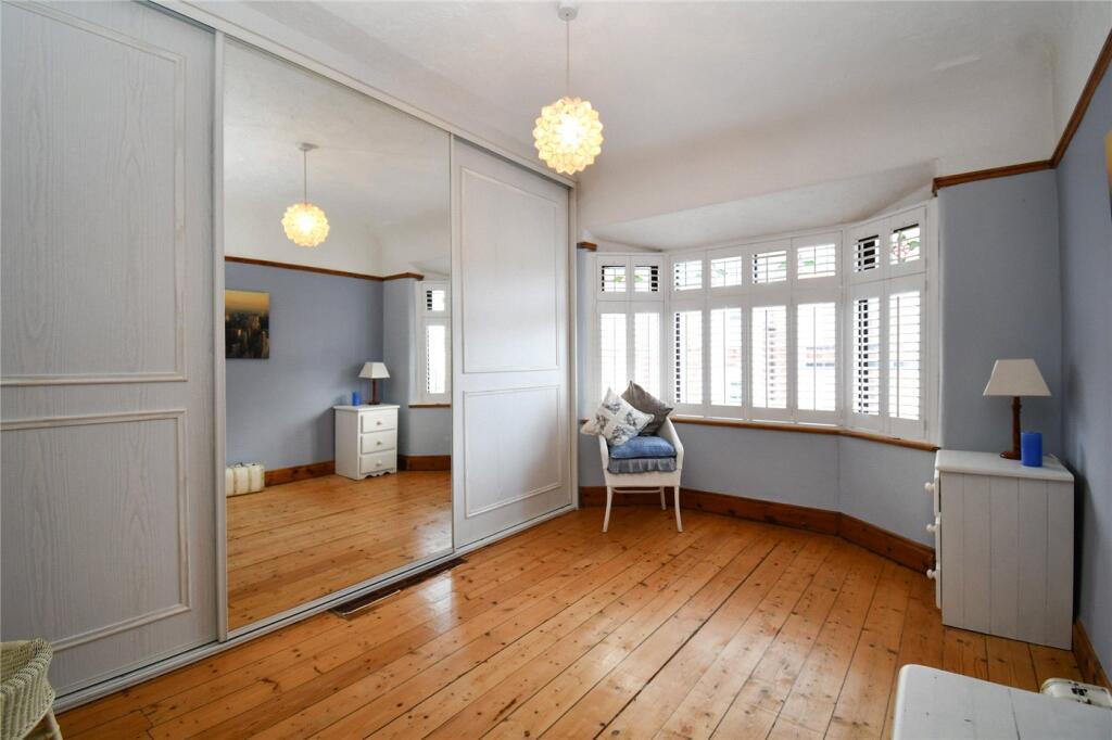 Additional property image - Highfield Crescent, Birkenhead, Wirral