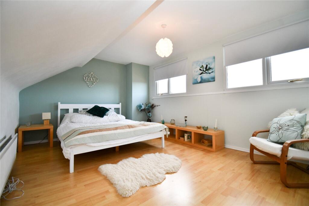 Additional property image - Highfield Crescent, Birkenhead, Wirral
