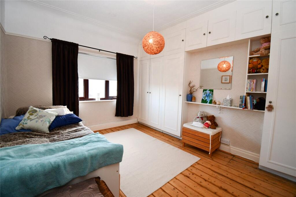 Additional property image - Highfield Crescent, Birkenhead, Wirral