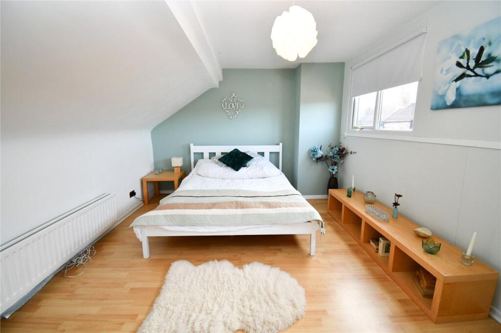 Additional property image - Highfield Crescent, Birkenhead, Wirral