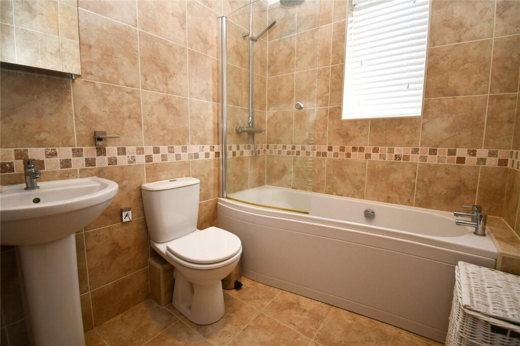Additional property image - Highfield Crescent, Birkenhead, Wirral