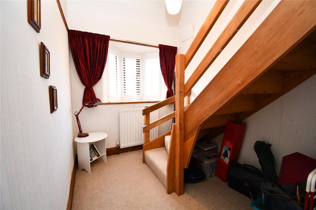 Additional property image - Highfield Crescent, Birkenhead, Wirral