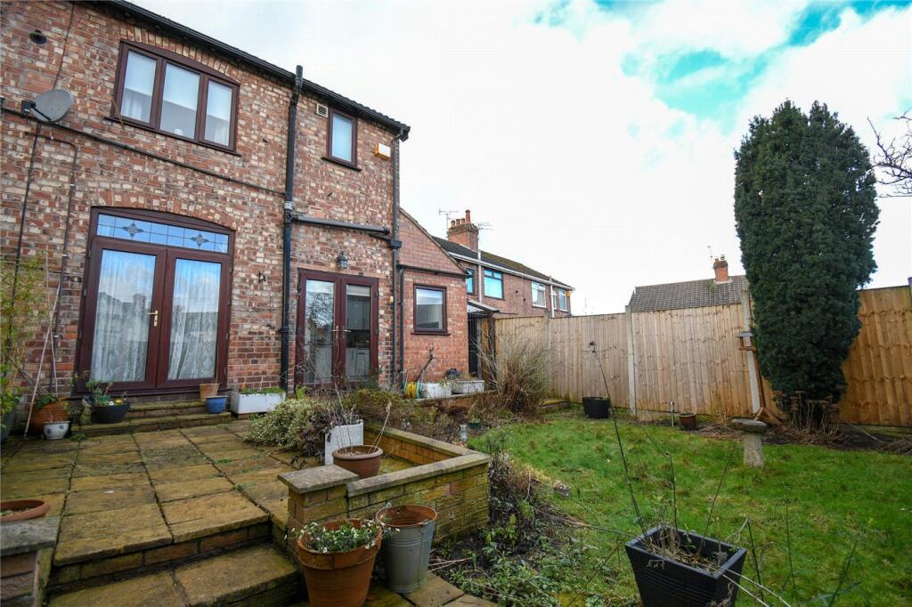 Additional property image - Highfield Crescent, Birkenhead, Wirral