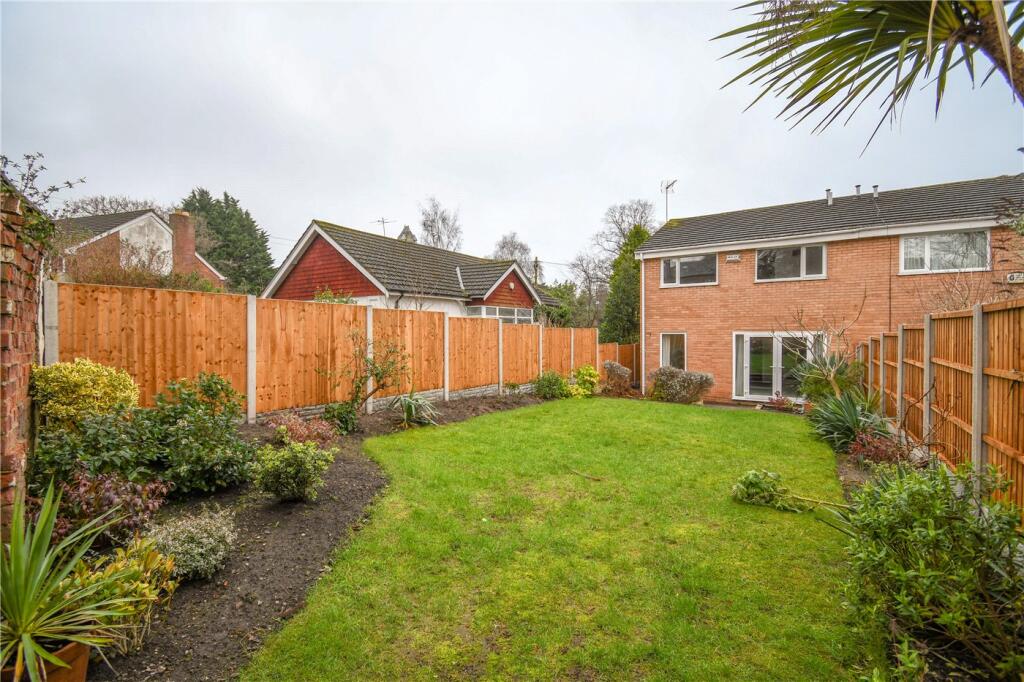 Additional property image - Palm Grove, Prenton, Oxton