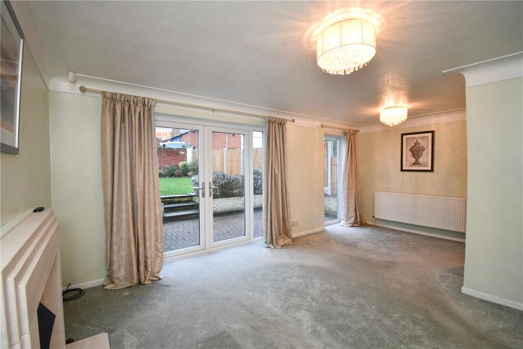 Additional property image - Palm Grove, Prenton, Oxton
