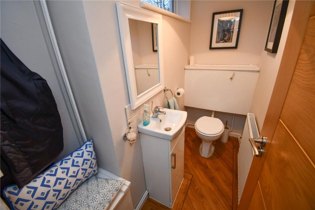 Additional property image - Palm Grove, Prenton, Oxton