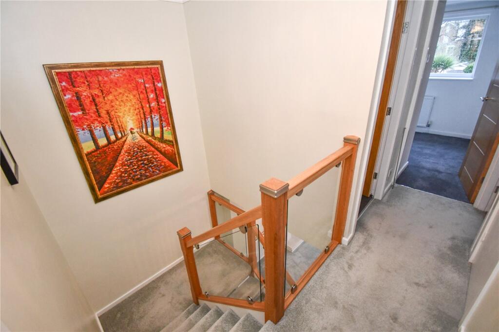 Additional property image - Palm Grove, Prenton, Oxton