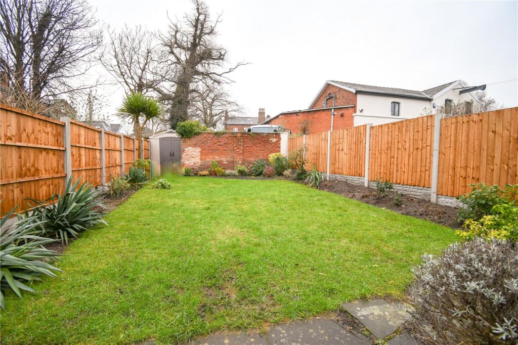 Additional property image - Palm Grove, Prenton, Oxton