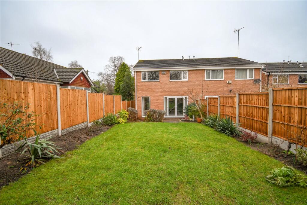 Additional property image - Palm Grove, Prenton, Oxton