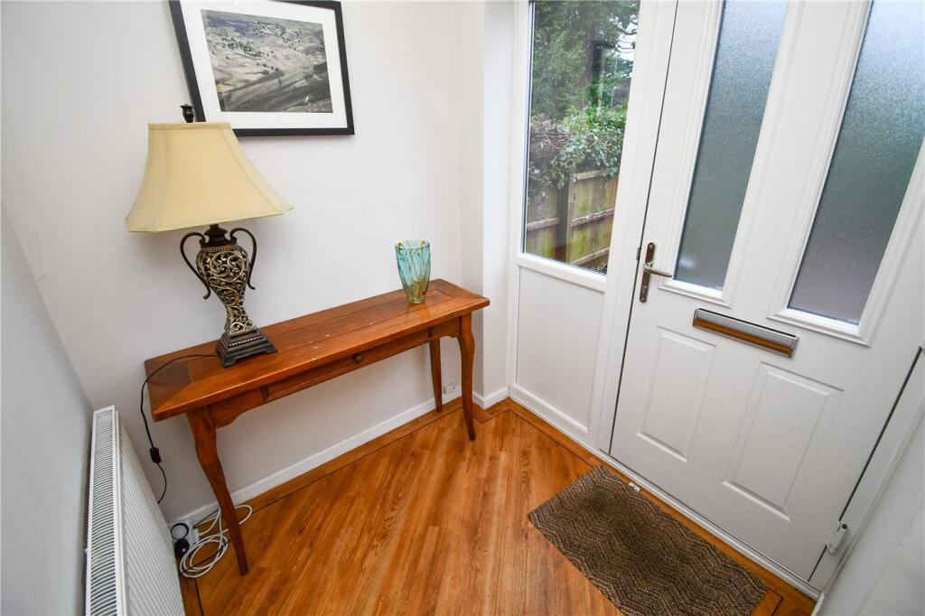 Additional property image - Palm Grove, Prenton, Oxton
