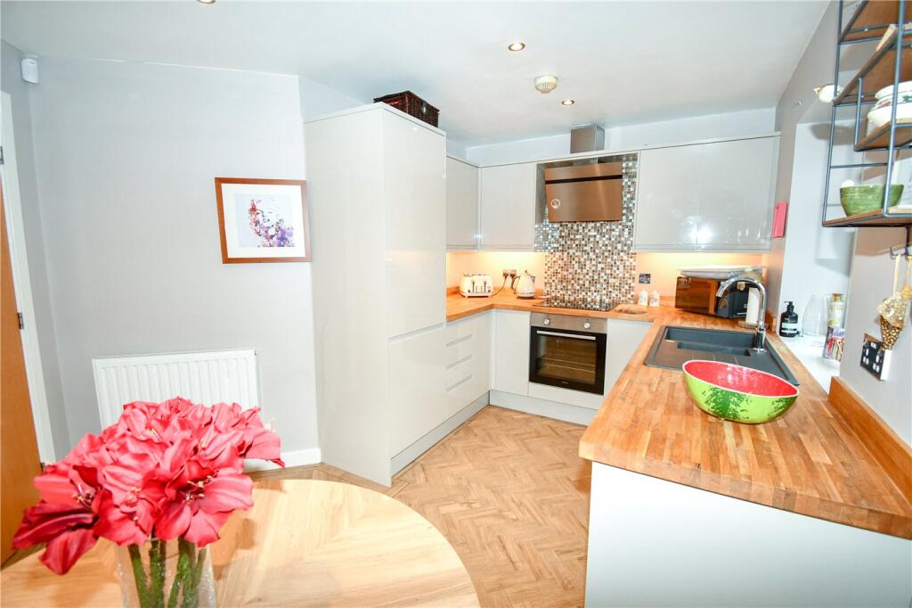 Additional property image - Talbot Road, Prenton, Wirral