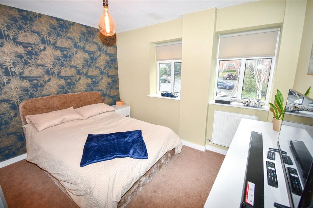 Additional property image - Talbot Road, Prenton, Wirral