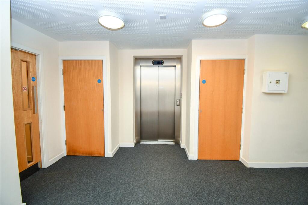 Additional property image - Talbot Road, Prenton, Wirral