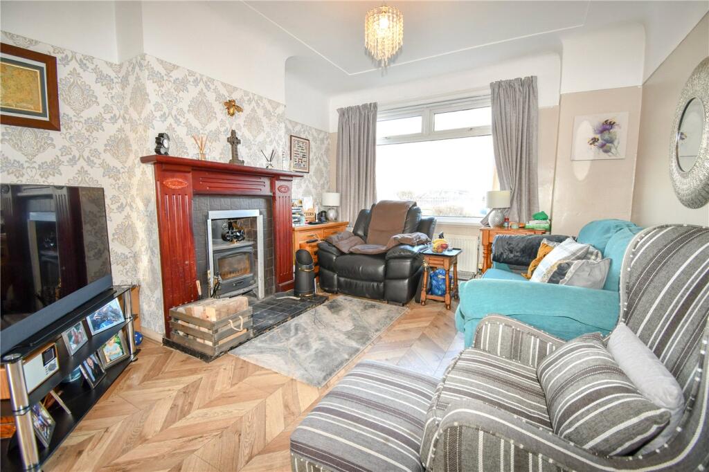 Additional property image - Woodcote Bank, Rock Ferry, Wirral