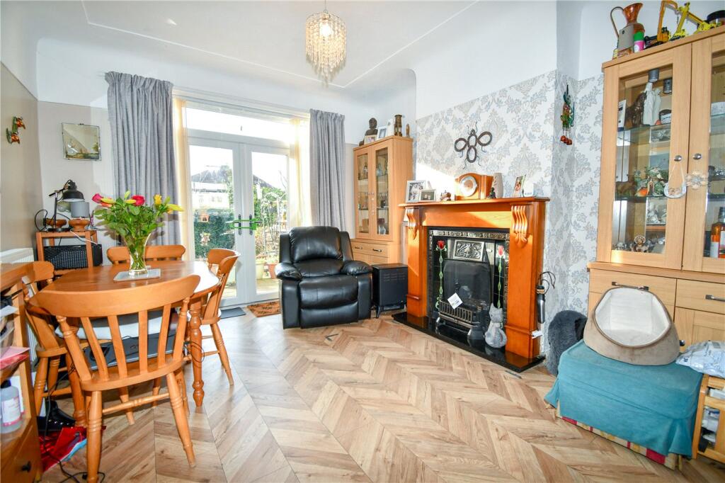Additional property image - Woodcote Bank, Rock Ferry, Wirral