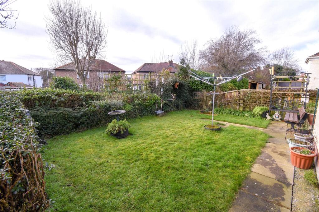 Additional property image - Woodcote Bank, Rock Ferry, Wirral
