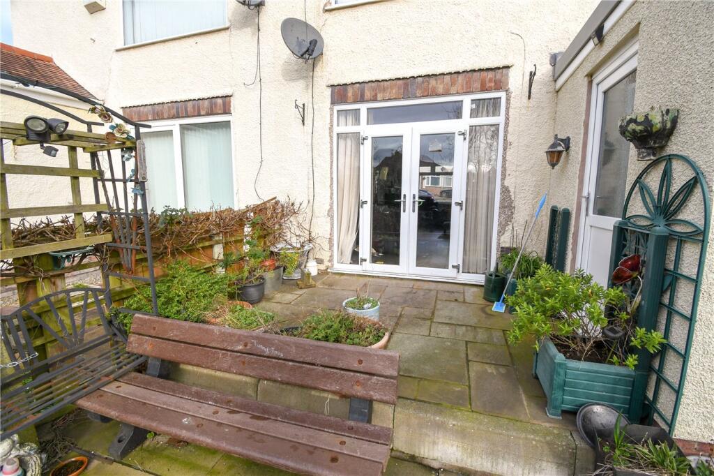Additional property image - Woodcote Bank, Rock Ferry, Wirral