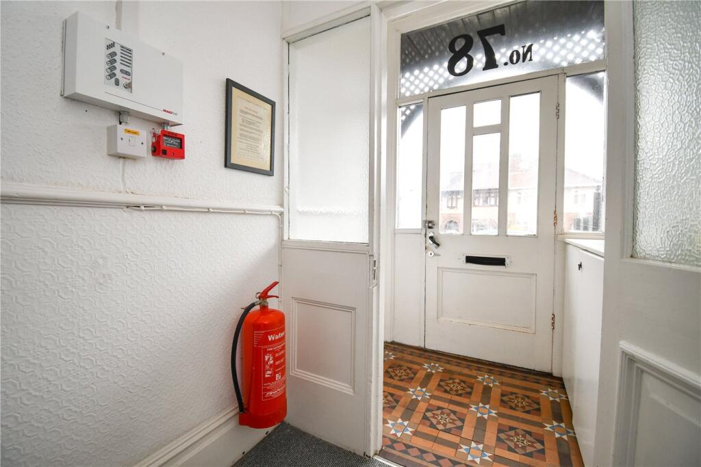 Property image for Storeton Road, Birkenhead, Wirral