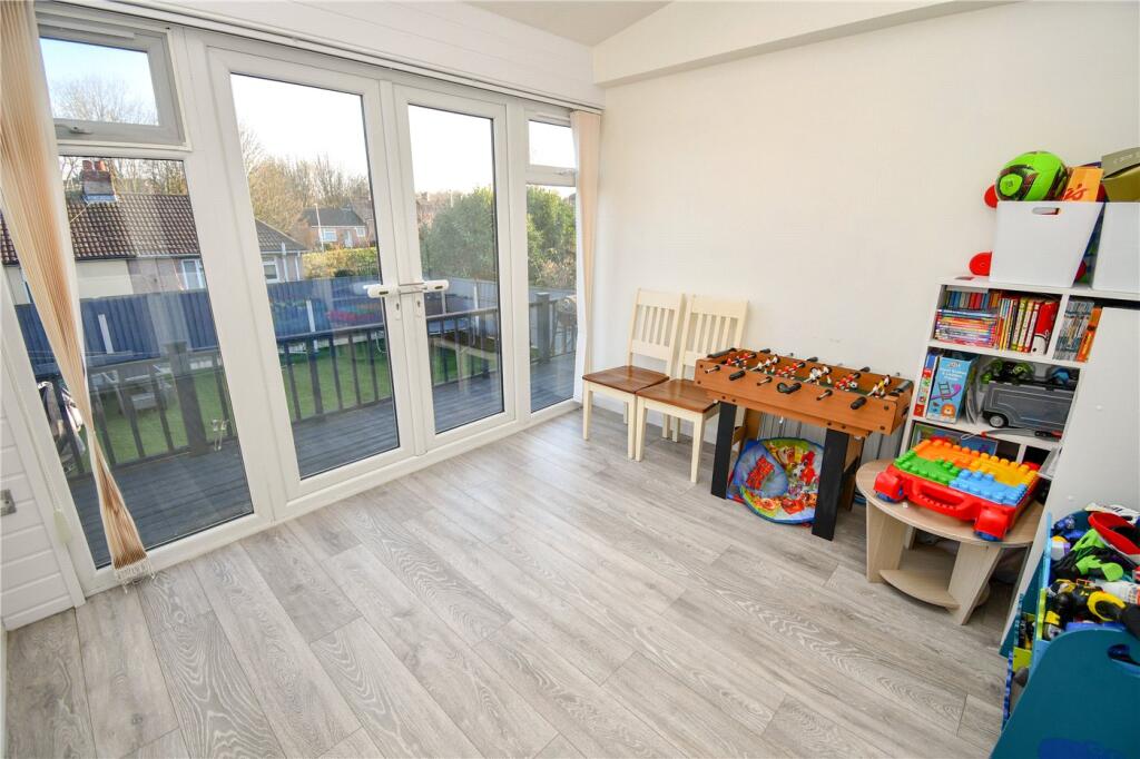 Additional property image - Procter Road, Birkenhead, Wirral