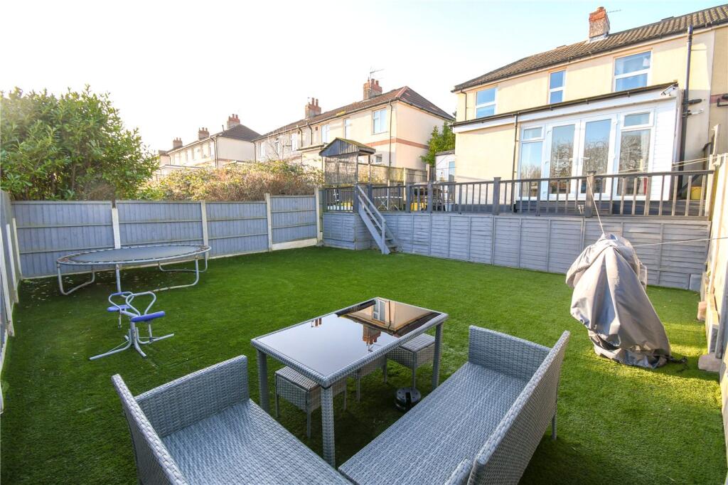 Additional property image - Procter Road, Birkenhead, Wirral