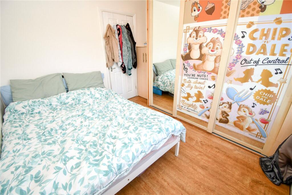 Additional property image - Procter Road, Birkenhead, Wirral