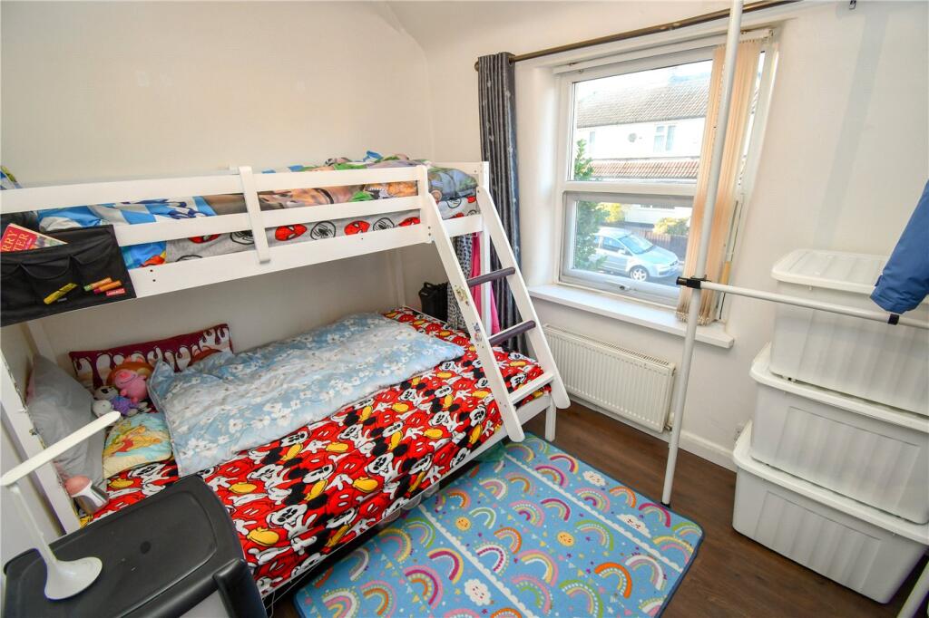 Additional property image - Procter Road, Birkenhead, Wirral