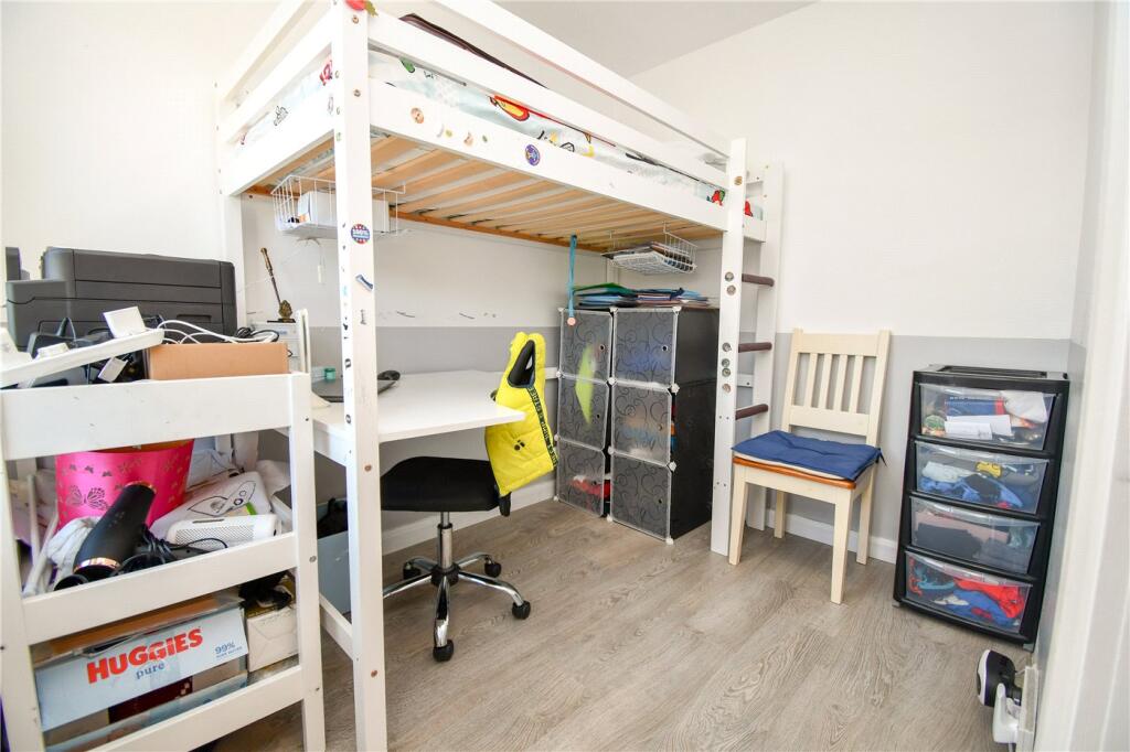 Additional property image - Procter Road, Birkenhead, Wirral