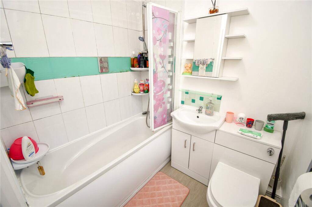 Additional property image - Procter Road, Birkenhead, Wirral