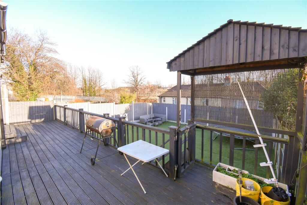 Additional property image - Procter Road, Birkenhead, Wirral
