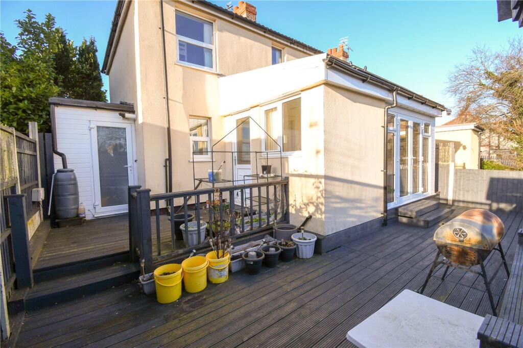 Additional property image - Procter Road, Birkenhead, Wirral