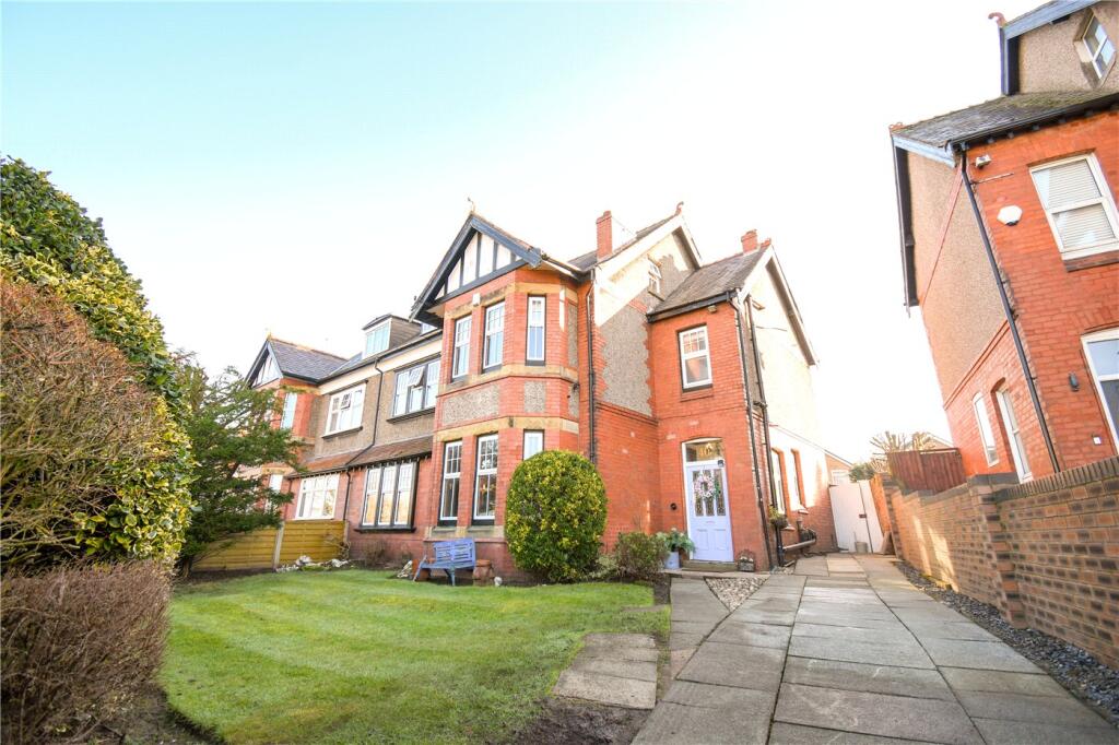 Main image of property: School Lane, Prenton, Wirral
