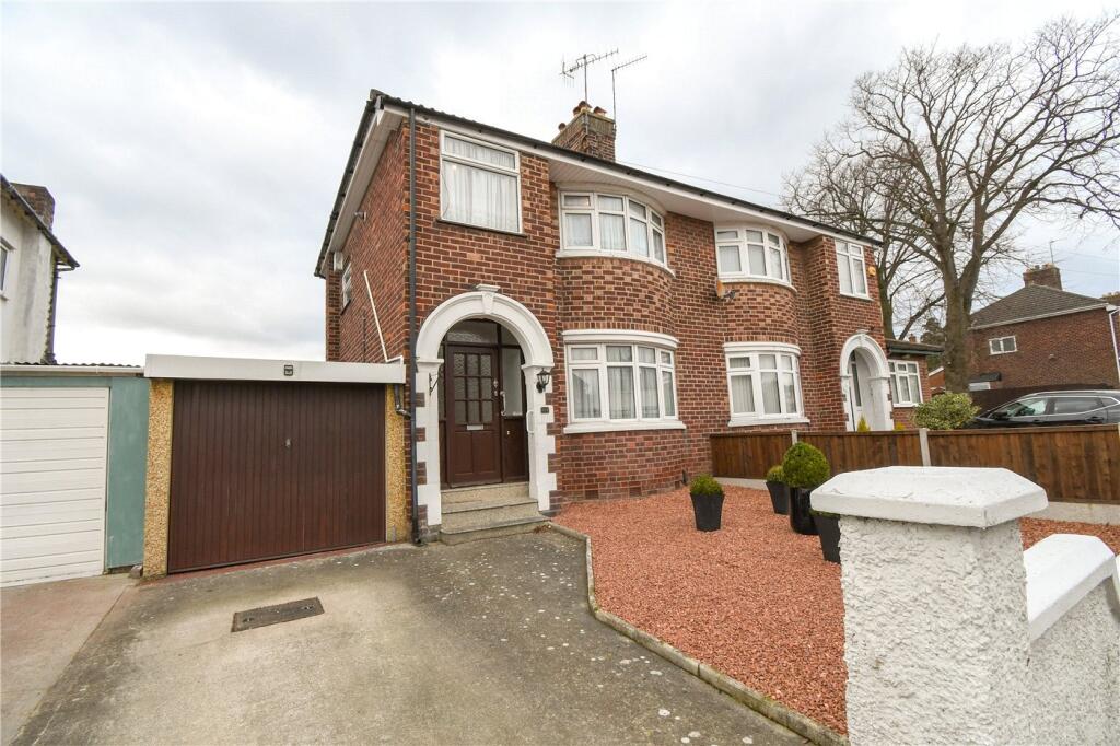 Main image of property: Waterpark Road, Prenton, Wirral