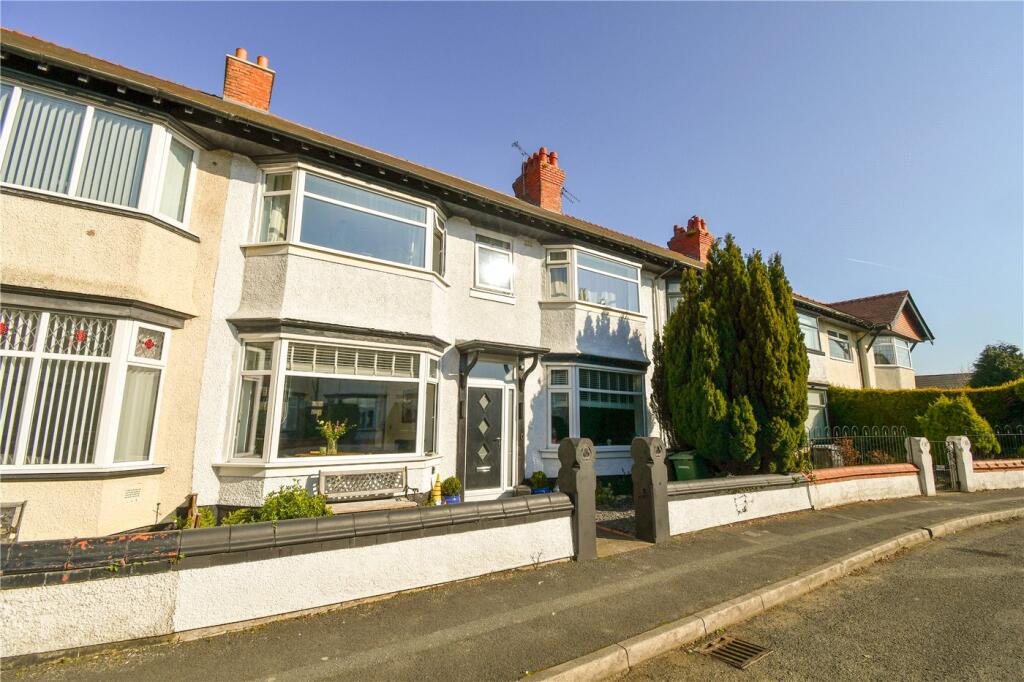 Main image of property: Cecil Road, Prenton, Wirral