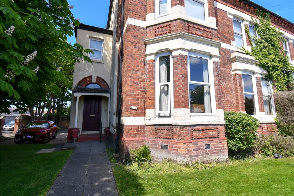 Main image of property: Prenton Road East, Birkenhead, Wirral
