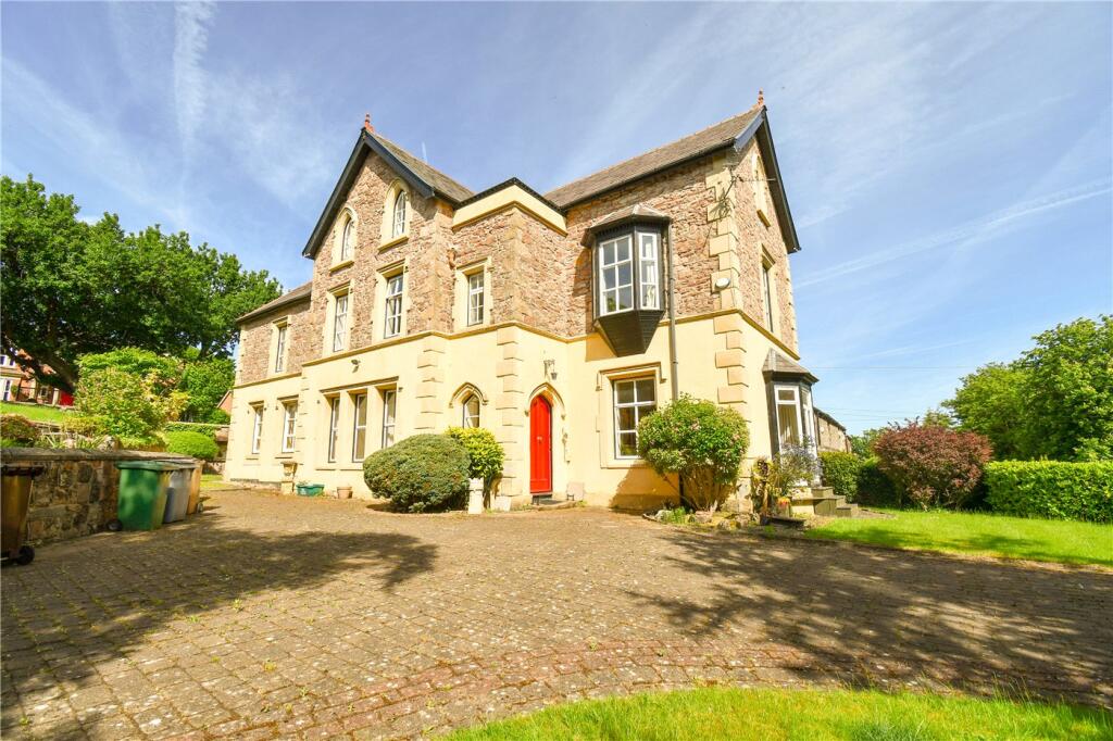 Main image of property: Fairview Road, Prenton, Wirral