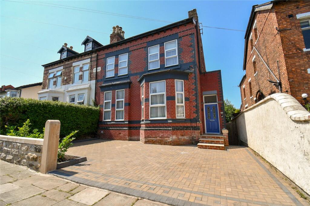 Main image of property: Greenbank Road, Birkenhead